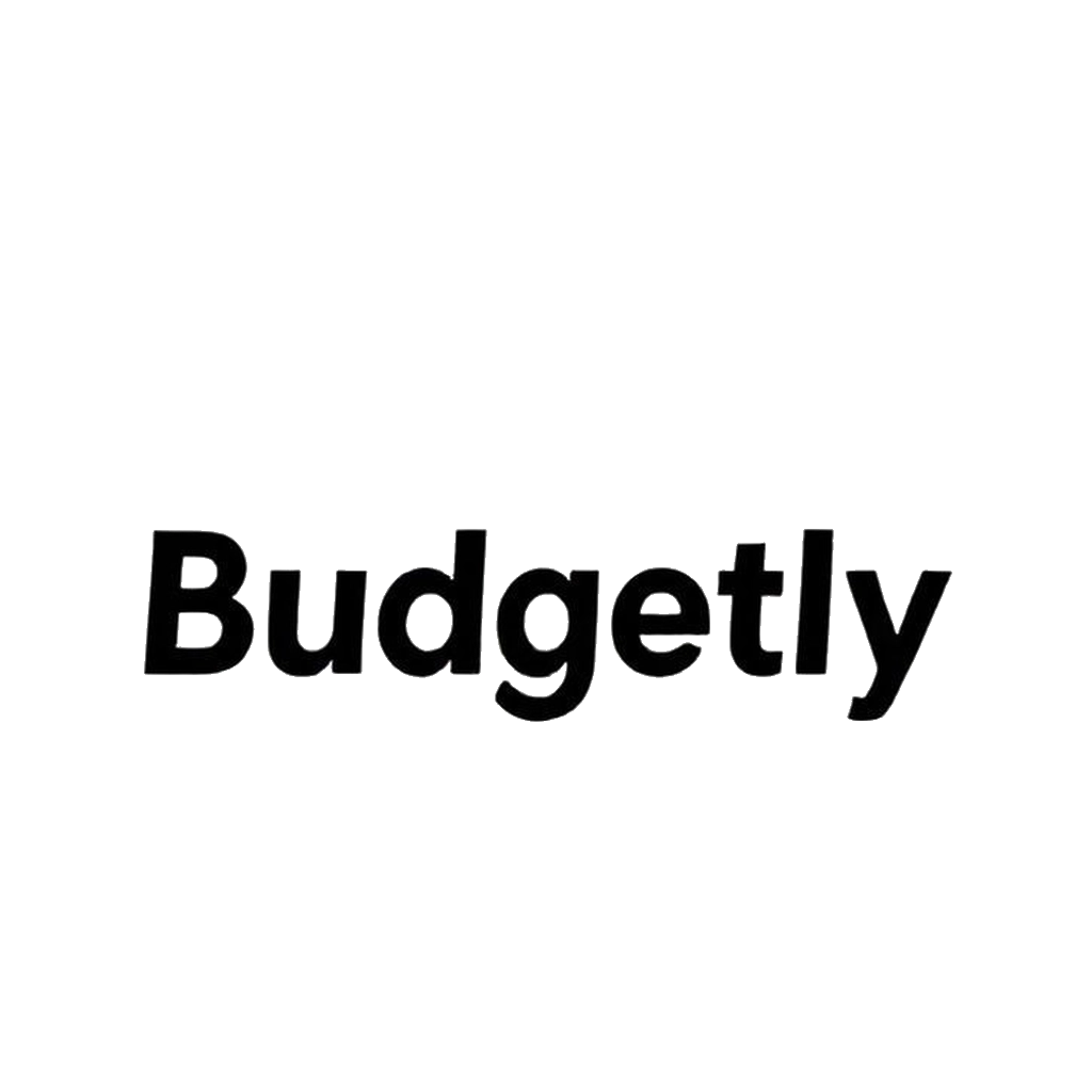Budgetly Logo